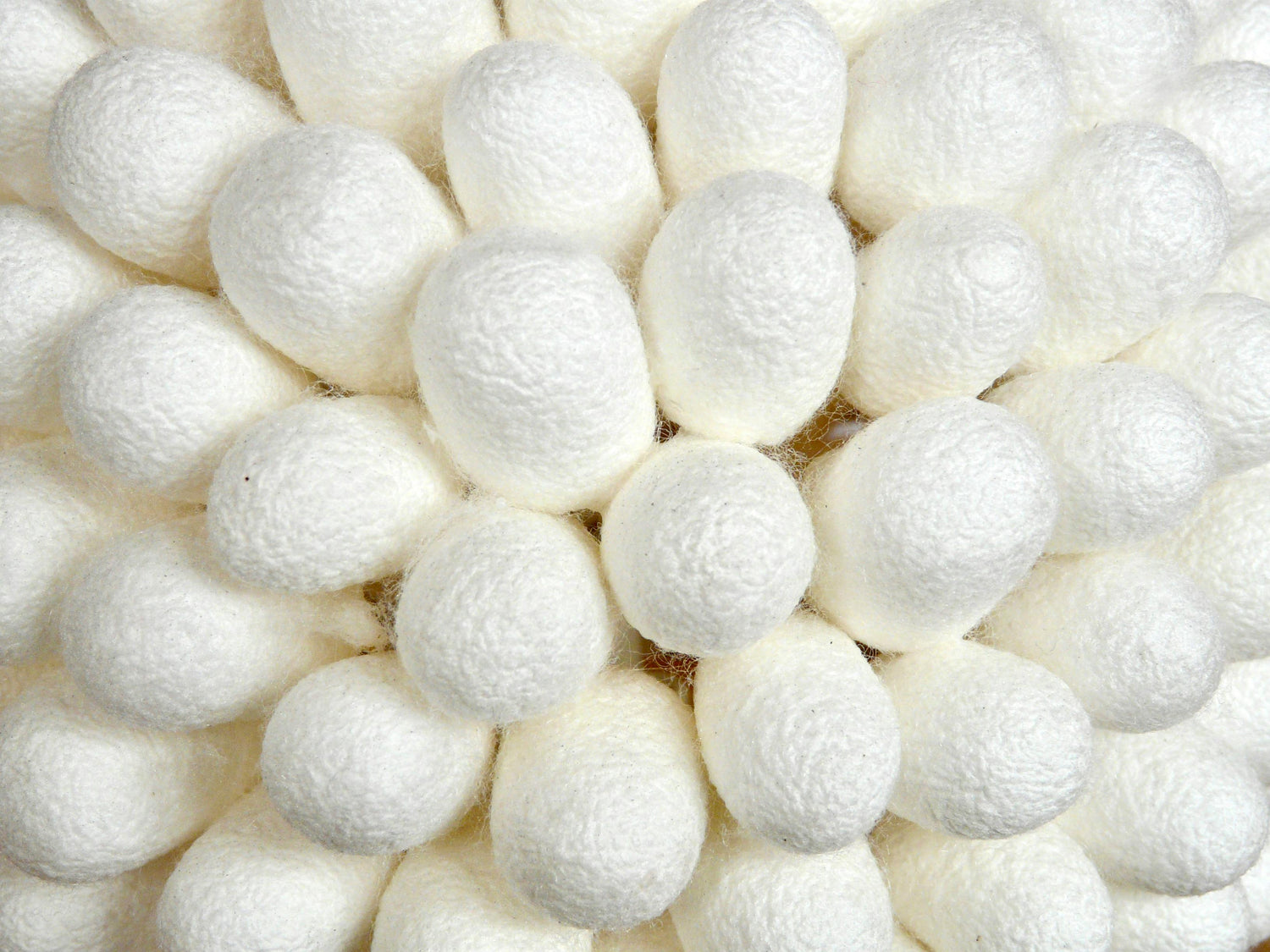 How silk is made ?