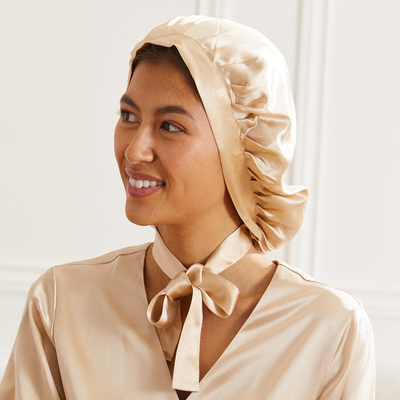 Bonnet de nuit